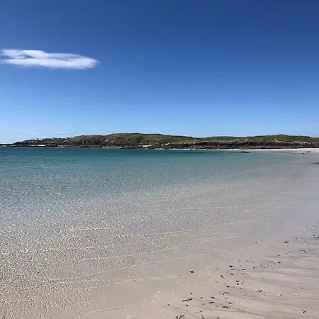 Townhouse Clifden: Located In The Heart Of Connemara Dom wakacyjny