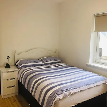 Dom wakacyjny Townhouse Clifden: Located In The Heart Of Connemara Clifden